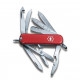 Victorinox - Navaja Suiza Multiusos MiniChamp 16 usos