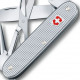 Victorinox - Navaja Suiza Multiusos Pioneer X Alox Silver