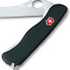 Navaja Victorinox Sentinel One Hand Black