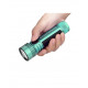 Olight Seeker 2 Pro Verde Menta Edición Limitada 3200 lumens Recargable