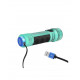 Olight Seeker 2 Pro Verde Menta Edición Limitada 3200 lumens Recargable