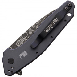 Kershaw Dividend Linerlock A/O