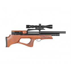 Gamo PCP Furia Bull Pup