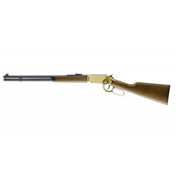 Legends Cowboy Lever Action Gold Edition Co2 4,5 mm