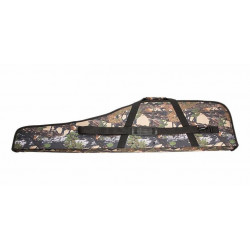 Funda Buffalo River Rifle Man Camo 122 cm Con Visor Luxe, compra online