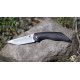 Ka-bar Jarosz Folder Pocket Knife Tanto