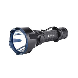 Olight Warrior X Turbo Negra 1100 Lumens Recargable