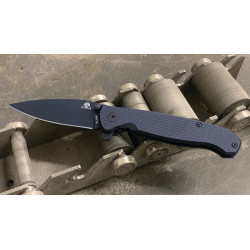 Ka-bar TDI Flipper Folder 2490