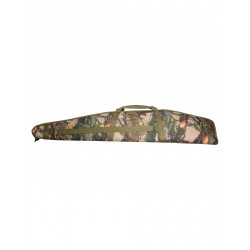 Funda Buffalo River Deluxe Para Carabina Visor 132 cm Camo