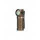 Linterna Frontal Olight Perun Mini Desierto 1000 Lumens Recargable