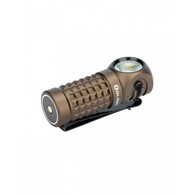 ▷ Olight Perun Mini, Linterna Recargable