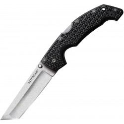 Cold Steel Voyager Large Tanto AUS-10A