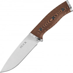 Buck Selkirk Survival Knife
