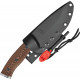 Buck Selkirk Survival Knife