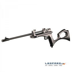 Pistola Zasdar/Artemis SP500 muelle cal. 4,5 mm Balines ZSP500