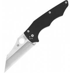 Spyderco YoJumbo Compression Lock