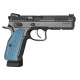 ASG CZ SP-01 Shadow II Blowback Co2 BBs