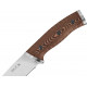 Buck Selkirk Survival Knife