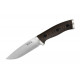 Buck Selkirk Survival Knife