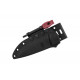 Buck Selkirk Survival Knife