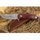 Muela All Terrain Blade ATB-9.R Madera Prensada Coral