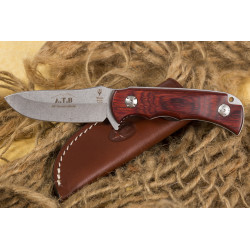 Muela All Terrain Blade ATB-9.R Madera Prensada Coral