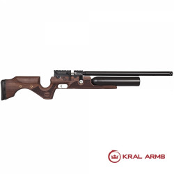 Kral PCP Puncher Bighorn cal. 7,62 mm