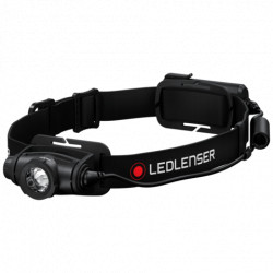 Luz Camping Ledlenser KIDCAMP6 Verde Led de colores 60 lumens