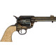 Revólver Cal.45 Peacemaker 4,75'' USA 1873