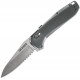 Gerber Highbrow Pivot Lock Gris