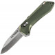 Gerber Highbrow Pivot Lock A/O Verde