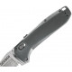 Gerber Highbrow Pivot Lock Gris