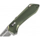 Gerber Highbrow Pivot Lock A/O Verde