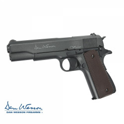 ASG Dan Wesson Valor 1911 Co2