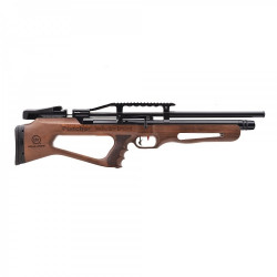 Carabina PCP KRAL Puncher Bighorn cal 7.62 mm-24 julios