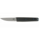 CRKT Symmetry Slip Joint Black