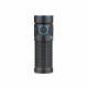 Linterna Olight S1R Baton III 1200 Lumens Recargable