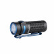 Linterna Olight S1R Baton III 1200 Lumens Recargable