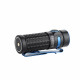 Linterna Olight S1R Baton III 1200 Lumens Recargable