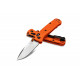 Benchmade Mini Bugout 533 Drop Point Naranja