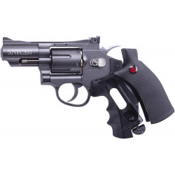 Revólver Crosman SNR 357 Co2 4,5 mm