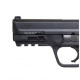 Smith & Wesson M&P9L M2.0 Blowback Co2