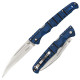 Cold Steel Frenzy II Blue-Black S35VN