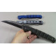 Cold Steel Frenzy II Blue-Black S35VN