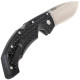 Cold Steel Voyager Large Drop  Point AUS-10A