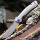 Kershaw Highball XL Framelock