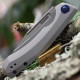 Kershaw Highball XL Framelock