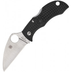 Spyderco ManBug Lockback