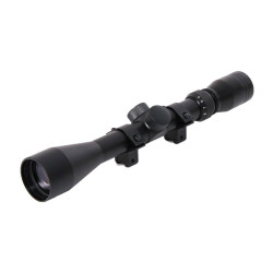 Visor Stinger 3-9x40 Monturas 22 mm