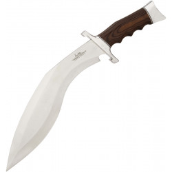 Hibben Kukri Fighter